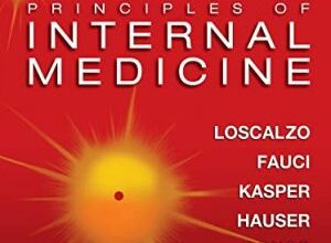 free-pdf-download-Harrison’s Principles of Internal Medicine