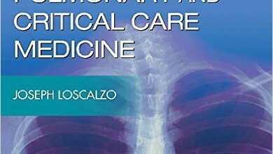 free-pdf-download-Harrison’s Pulmonary and Critical Care Medicine