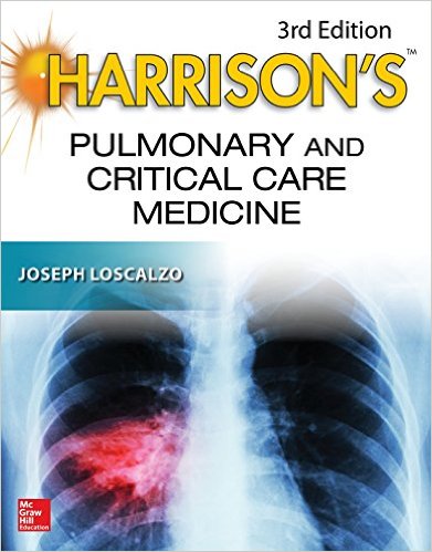 free-pdf-download-Harrison’s Pulmonary and Critical Care Medicine