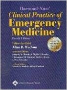 free-pdf-download-Harwood-Nuss’ Clinical Practice of Emergency Medicine (Clinical Practice of Emergency Medicine (Harwood-Nuss)) Fourth Edition