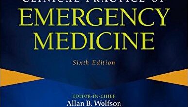 free-pdf-download-Harwood-Nuss’ Clinical Practice of Emergency Medicine Sixth Edition