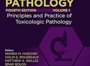 free-pdf-download-Haschek and Rousseaux’s Handbook of Toxicologic Pathology