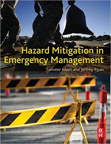 free-pdf-download-Hazard Mitigation in Emergency Management 1st Edition