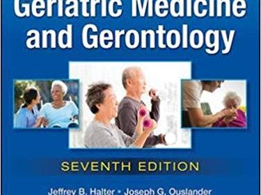 free-pdf-download-Hazzard’s Geriatric Medicine and Gerontology