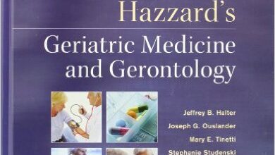 free-pdf-download-Hazzard’s Geriatric Medicine and Gerontology