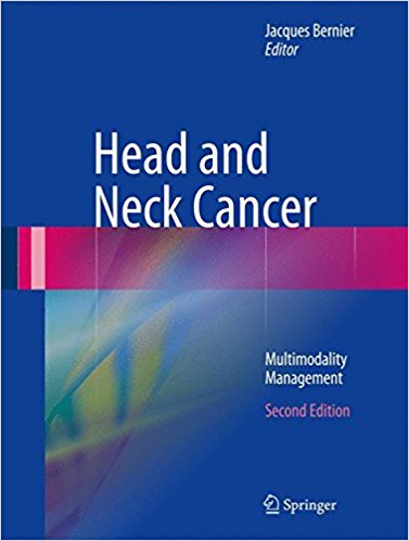 free-pdf-download-Head and Neck Cancer: Multimodality Management 1st ed. 2016 Edition