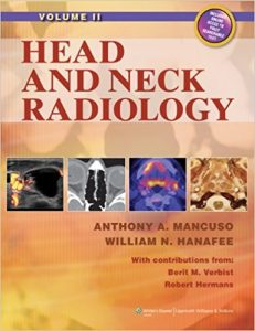 free-pdf-download-Head and Neck Radiology (2 Volumes) 1 Har/Psc Edition