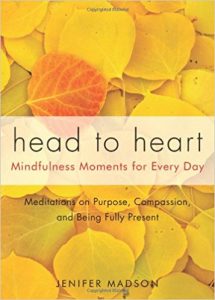 free-pdf-download-Head to Heart: Mindfulness Moments for Every Day