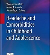 free-pdf-download-Headache and Comorbidities in Childhood and Adolescence 1st ed