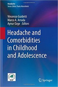 free-pdf-download-Headache and Comorbidities in Childhood and Adolescence 1st ed