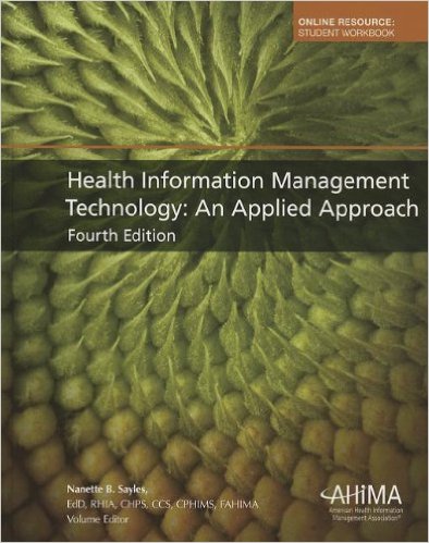 free-pdf-download-Health Information Management Technology: An Applied Approach 4th ed. Edition