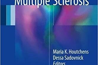 free-pdf-download-Health Issues in Women with Multiple Sclerosis 1st ed. 2017 Edition