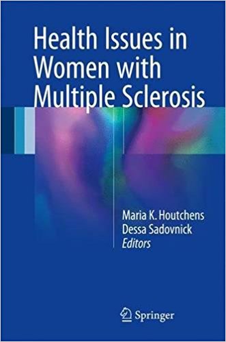 free-pdf-download-Health Issues in Women with Multiple Sclerosis 1st ed. 2017 Edition