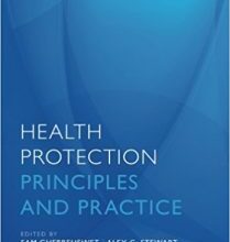 free-pdf-download-Health Protection: Principles and practice 1st Edition