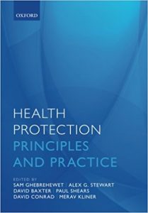 free-pdf-download-Health Protection: Principles and practice 1st Edition