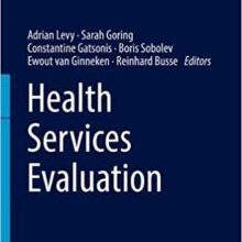 free-pdf-download-Health Services Evaluation (Health Services Research) 1st ed