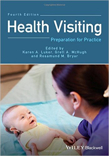 free-pdf-download-Health Visiting: Preparation for Practice 4th Edition