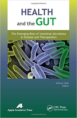 free-pdf-download-Health and the Gut: The Emerging Role of Intestinal Microbiota in Disease and Therapeutics 1st Edition