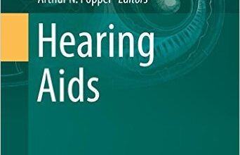 free-pdf-download-Hearing Aids (Springer Handbook of Auditory Research) 1st ed. 2016 Edition