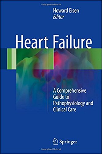 free-pdf-download-Heart Failure: A Comprehensive Guide to Pathophysiology and Clinical Care 1st ed. 2017 Edition