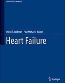 free-pdf-download-Heart Failure (Cardiovascular Medicine) 1st ed. 2019