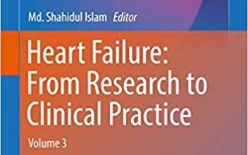 free-pdf-download-Heart Failure: From Research to Clinical Practice: Volume 3