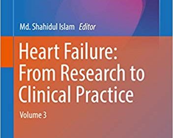 free-pdf-download-Heart Failure: From Research to Clinical Practice: Volume 3