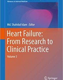 free-pdf-download-Heart Failure: From Research to Clinical Practice: Volume 3