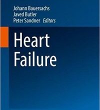 free-pdf-download-Heart Failure (Handbook of Experimental Pharmacology) 1st ed