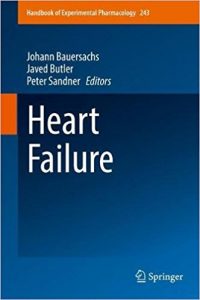 free-pdf-download-Heart Failure (Handbook of Experimental Pharmacology) 1st ed