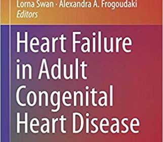 free-pdf-download-Heart Failure in Adult Congenital Heart Disease (Congenital Heart Disease in Adolescents and Adults)