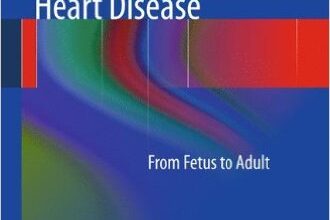 free-pdf-download-Heart Failure in Congenital Heart Disease:: From Fetus to Adult