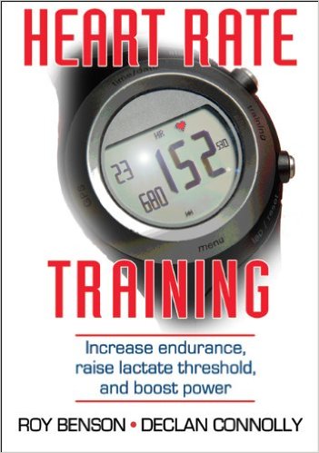 free-pdf-download-Heart Rate Training