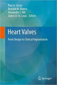 free-pdf-download-Heart Valves: From Design to Clinical Implantation