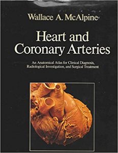 free-pdf-download-Heart and Coronary Arteries: An Anatomical Atlas for Clinical Diagnosis