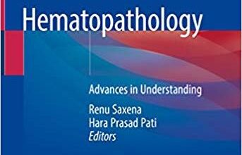 free-pdf-download-Hematopathology: Advances in Understanding 1st ed