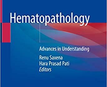 free-pdf-download-Hematopathology: Advances in Understanding 1st ed