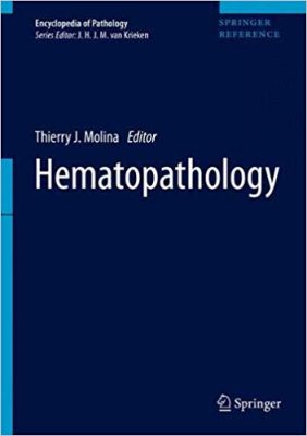 free-pdf-download-Hematopathology (Encyclopedia of Pathology)