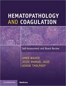 free-pdf-download-Hematopathology and Coagulation: Self-Assessment and Board Review 1st Edition