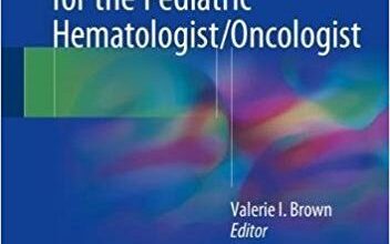 free-pdf-download-Hematopoietic Stem Cell Transplantation for the Pediatric Hematologist/Oncologist 1st ed