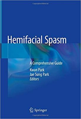 free-pdf-download-Hemifacial Spasm: A Comprehensive Guide