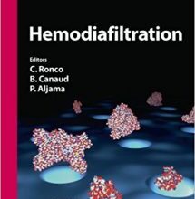 free-pdf-download-Hemodiafiltration (Contributions to Nephrology