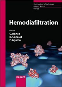 free-pdf-download-Hemodiafiltration (Contributions to Nephrology