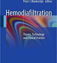 free-pdf-download-Hemodiafiltration: Theory