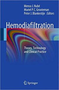 free-pdf-download-Hemodiafiltration: Theory