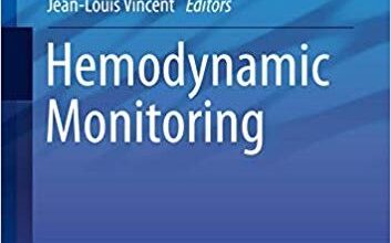 free-pdf-download-Hemodynamic Monitoring (Lessons from the ICU) 1st ed