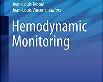 free-pdf-download-Hemodynamic Monitoring (Lessons from the ICU) 1st ed