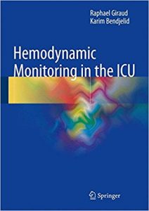 free-pdf-download-Hemodynamic Monitoring in the ICU 1st ed