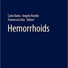 free-pdf-download-Hemorrhoids (Coloproctology) 1st ed