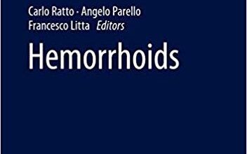 free-pdf-download-Hemorrhoids (Coloproctology) 1st ed. 2018 Edition